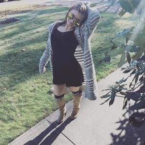 Meet your Posher, Brianna